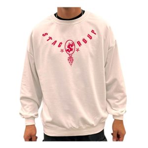 Buzo oversize