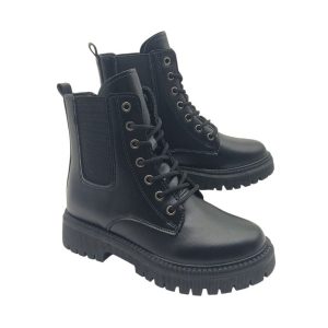 botas dama