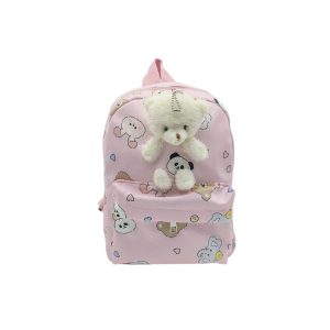Mochilas