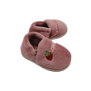 Pantuflas