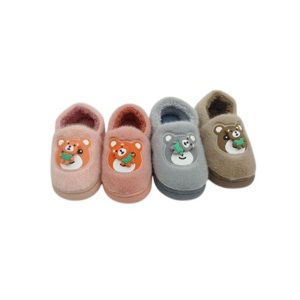 Pantuflas infantil