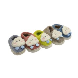 Pantuflas infantil