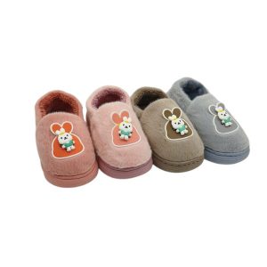 Pantuflas infantil