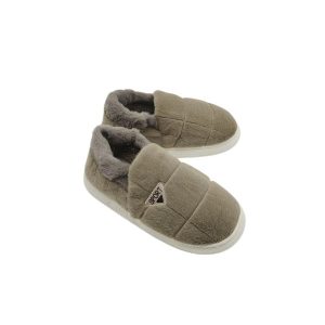 Pantuflas