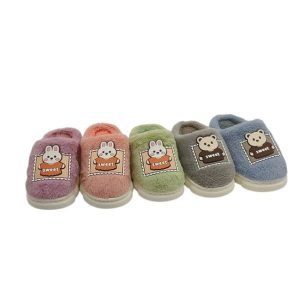 Pantuflas infantil