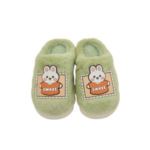 pantuflas niños