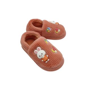 Pantuflas