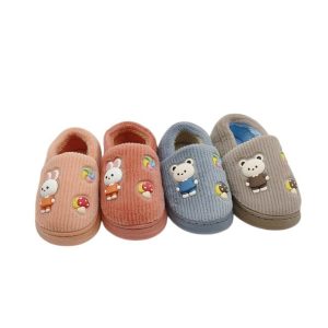 Pantuflas infantil