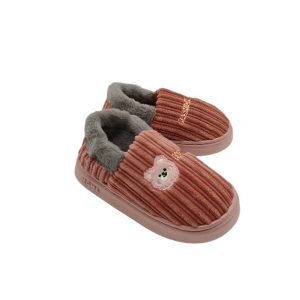 Pantuflas