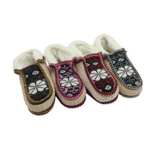 Pantuflas
