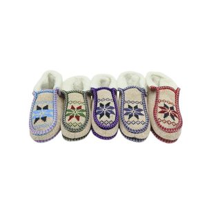 Pantuflas