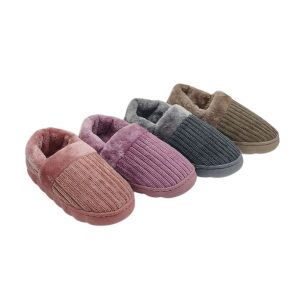 Pantuflas