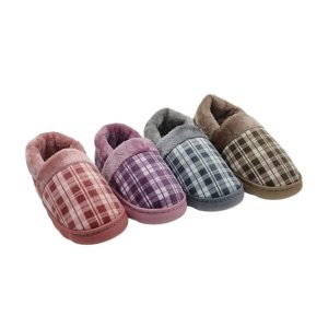 Pantuflas