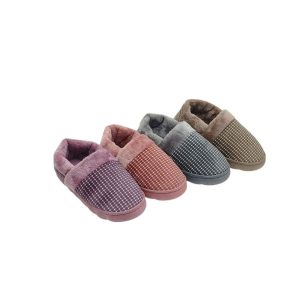 Pantuflas