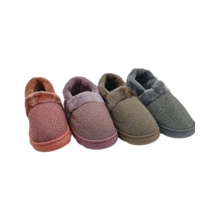 Pantuflas