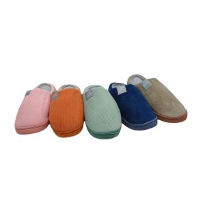Pantuflas