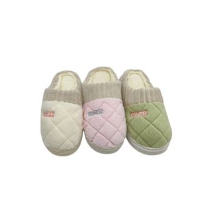 Pantuflas