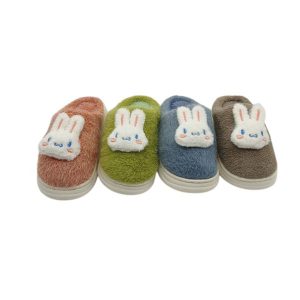 Pantuflas infantil