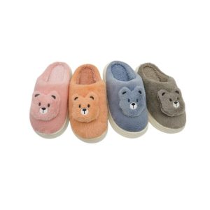 Pantuflas infantil
