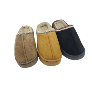 Pantuflas