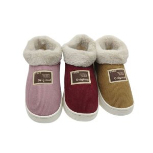 Pantuflas
