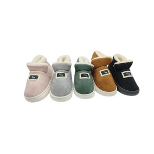 Pantuflas