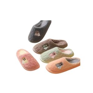 Pantuflas