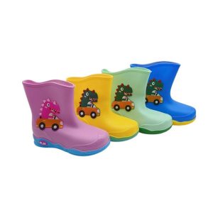 Botas de lluvia