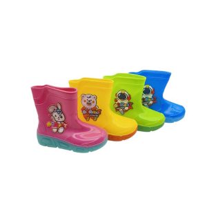 Botas de lluvia