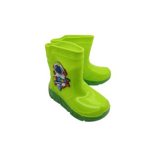 botas de lluvia