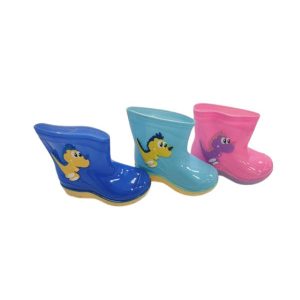 Botas de lluvia