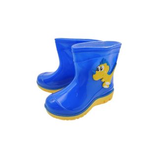 Botas de lluvia