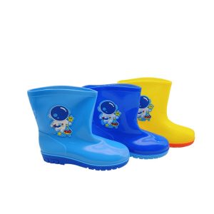 Botas de lluvia