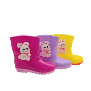Botas de lluvia