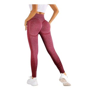 Calza dama levanta cola