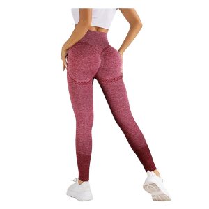 Calza dama levanta cola