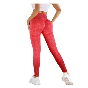 Calza dama levanta cola