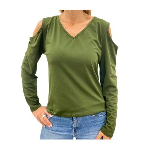 Blusas dama