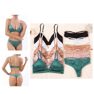 Conjunto colaless