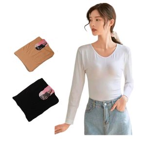 Camisetas dama
