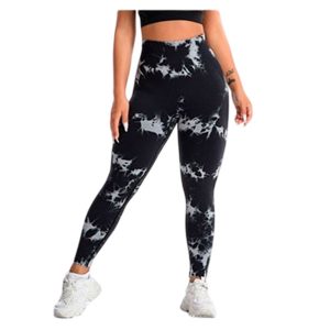 Calza dama levanta cola batik