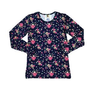Camiseta dama estampada