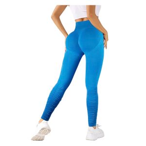 Calza dama levanta cola