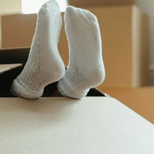 Calzado infantil