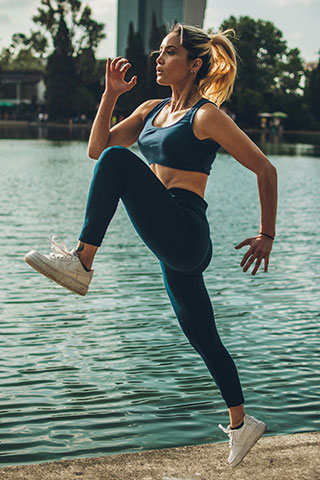 conjunto fitness