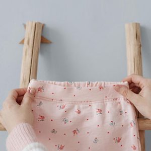 pantalones nena