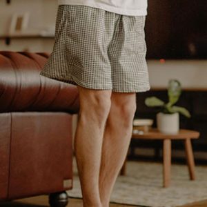 Ropa Interior Hombre