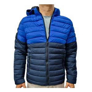 Campera hombre