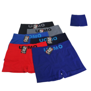 BOXER HOMBRE MICRO