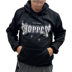 Canguro Hombre Oversize - 11259/CH109